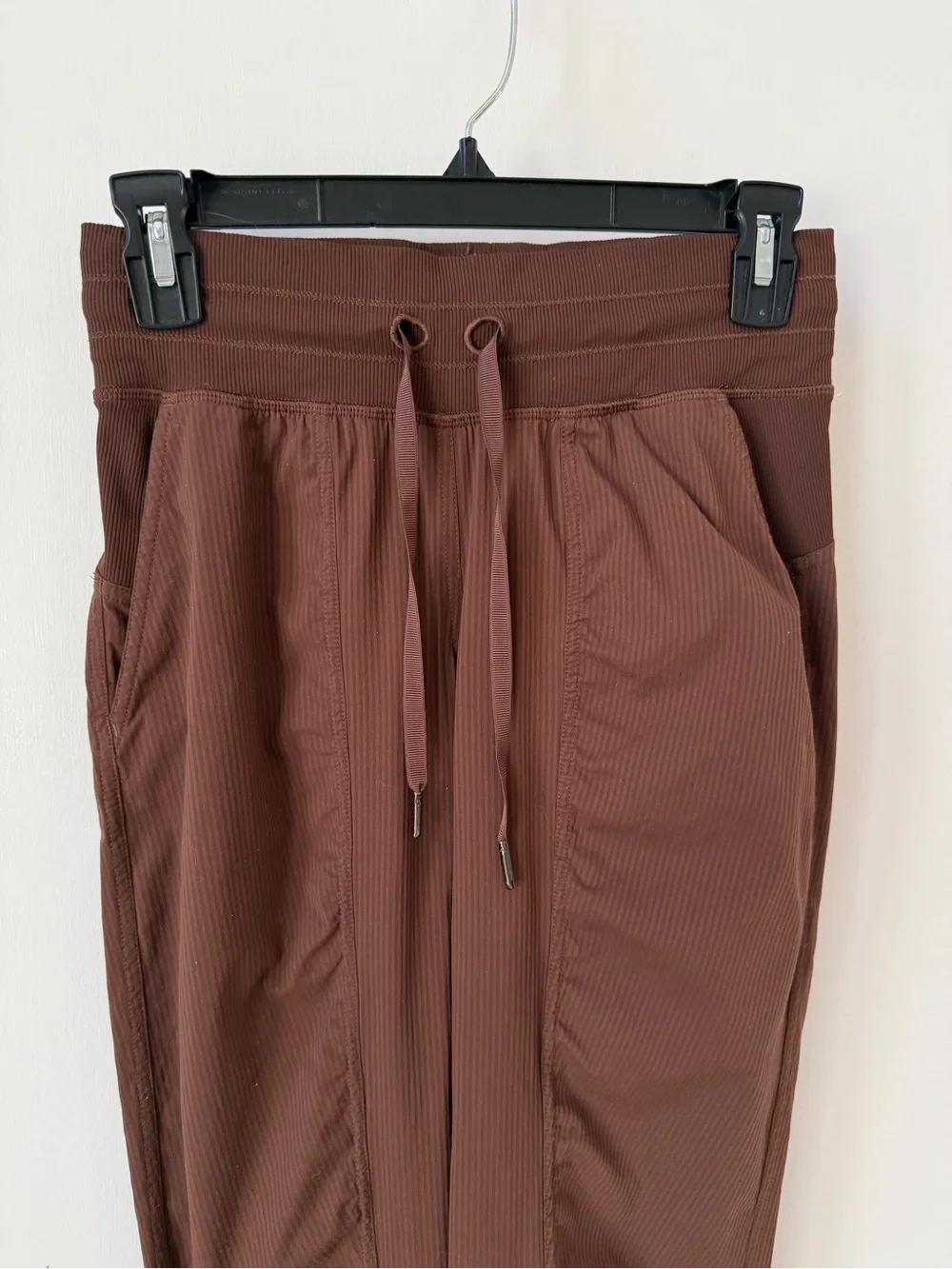Lululemon Dance Studio Mid-Rise Jogger Full Length in Java